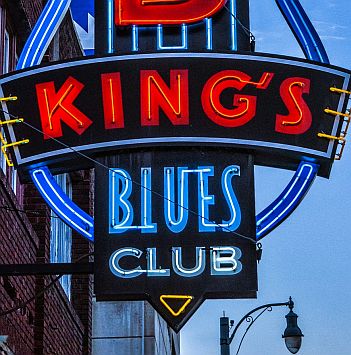 Blues Club